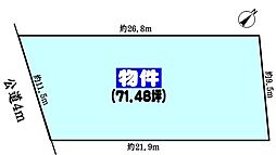 中央本線 春日井駅 徒歩24分