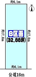 中央本線 勝川駅 徒歩19分