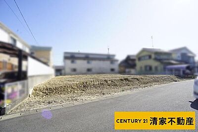 外観:閑静な住宅地でのびのび子育て!(2023年03月撮影) 外観:閑静な住宅地でのびのび子育て!(2023年03月撮影)