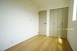 子供部屋の画像