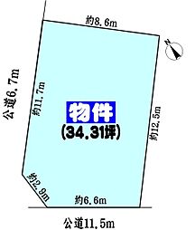中央本線 春日井駅 バス23分 名鉄バス「川向」下車 徒歩3分