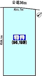 中央本線 勝川駅 徒歩7分