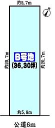 中央本線 春日井駅 徒歩18分