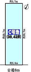 中央本線 春日井駅 徒歩18分