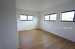 子供部屋の画像