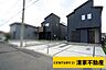 その他：2号棟：完成済みのためご案内随時可！(2026年03月撮影)