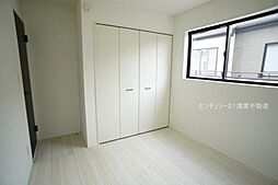 子供部屋の画像