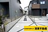 駐車場：4号棟：駐車スペース2台分あり!(2026年03月撮影)