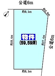 JR中央本線 勝川駅 バス15分 名鉄バス「東大手」下車 徒歩6分