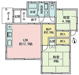 愛知県春日井市松本町2丁目