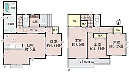 名鉄小牧線 田県神社前駅 徒歩10分