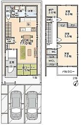 愛知県春日井市小木田町