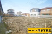 3区画：最寄りコンビニまで徒歩約5分！(2026年02月撮影)