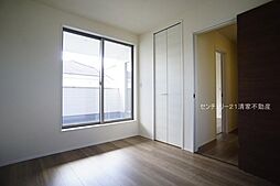 子供部屋の画像