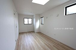 子供部屋の画像