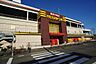 周辺：ドン・キホーテMEGA UNY小牧店まで1900m、ドン・キホーテMEGA UNY小牧店まで1900m(徒歩約24分)