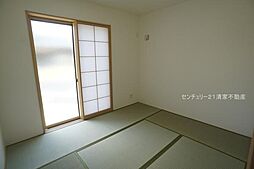 和室の画像