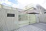 周辺：飯田小学校まで1100m、飯田小学校まで1100m(徒歩約14分)
