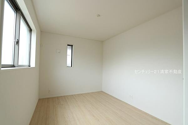 子供部屋
