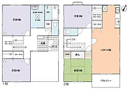 愛知県春日井市鳥居松町2丁目