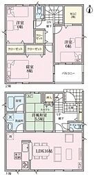 JR中央本線 春日井駅 徒歩20分