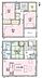 間取り：収納充実！家中いつでもすっきり快適