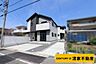 その他：2号棟：完成済みのためご案内随時可！(2026年04月撮影)