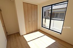 子供部屋の画像