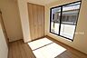 子供部屋：Ａ号棟：子供部屋にも嬉しい全居室収納スペース(2026年10月撮影)