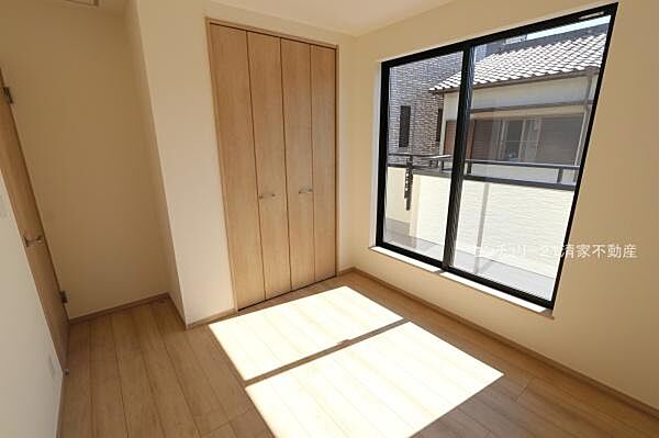 子供部屋