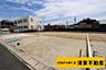 外観：Ｄ区画：松原小学校まで徒歩約2分！(2026年05月撮影)
