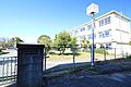 中部中学校まで...