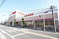 勝川フランテま...
