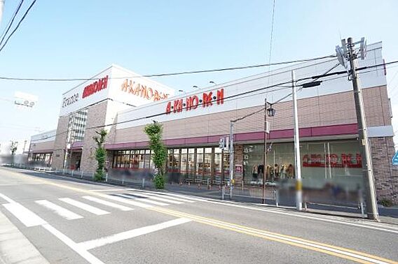 勝川フランテま...