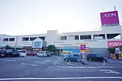 イオン守山店まで3100m、イオン守山店まで3100m(徒歩約39分)