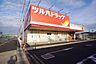 周辺：ツルハドラッグ春日井下津店まで814m、ツルハドラッグ春日井下津店まで814m(徒歩約11分)