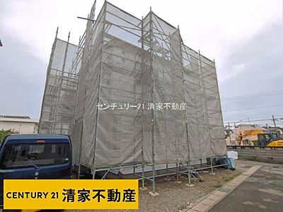 外観 外観