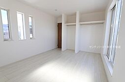 子供部屋の画像