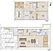 間取り：収納充実！家中いつでもすっきり快適