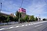 周辺：イオン春日井店まで1200m、イオン春日井店まで1200m(徒歩約15分)