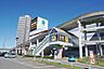 周辺：ドン・キホーテMEGA UNY桃花台店まで2900m、ドン・キホーテMEGA UNY桃花台店まで2900m(徒歩約37分)
