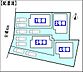 その他：区画図（1号棟）