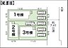 その他：区画図（2号棟）