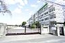 周辺：柏原小学校まで400m、柏原小学校まで400m(徒歩約5分)
