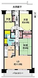 勝川パーク・ホームズ
