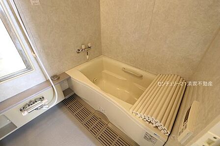一日の疲れを癒すための心地よいバスタイム(2026年09月撮影)