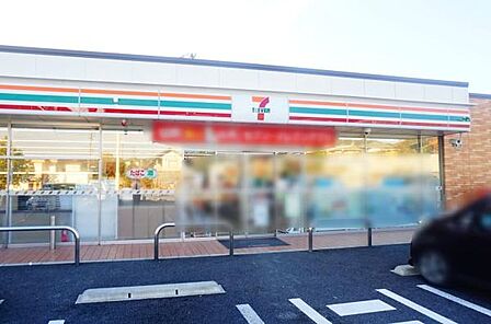 セブンイレブン春日井上条町店まで371m、セブンイレブン春日井上条町店まで371m(徒歩約5分)