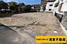 その他：Ａ区画：現況更地！(2026年09月撮影)