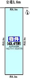 名鉄犬山線 西春駅 徒歩10分