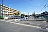 周辺：篠原小学校まで950m、篠原小学校まで950m(徒歩約12分)